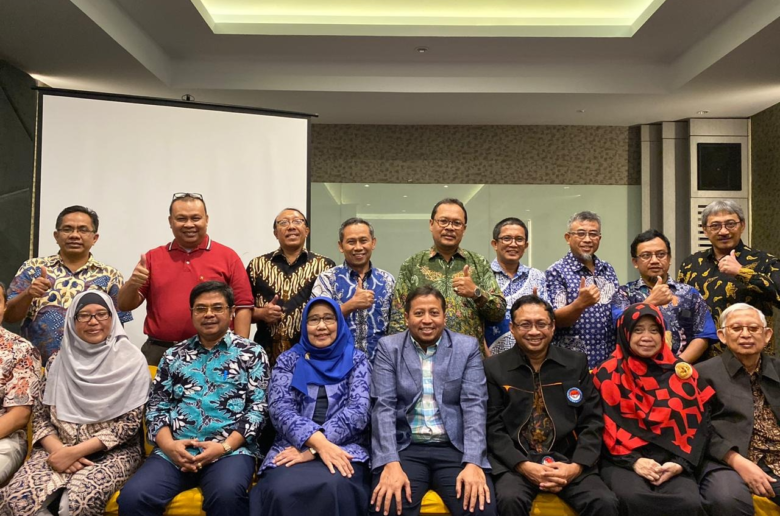 Pembentukan LAM Teknik di Makassar
